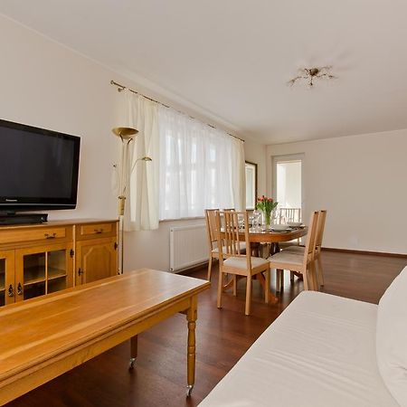 Apartamenty Gdansk Eu - Parkowy Gdańsk Exterior foto