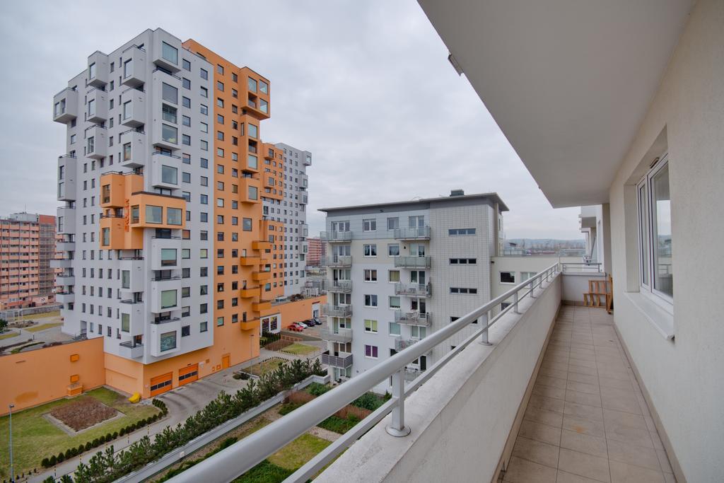 Apartamenty Gdansk Eu - Parkowy Gdańsk Exterior foto