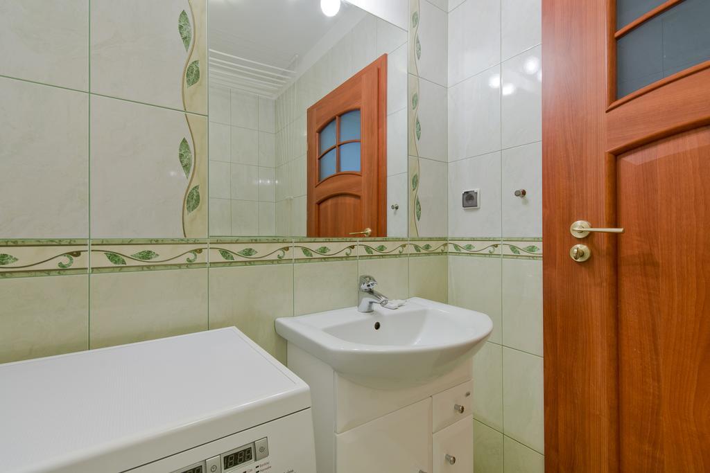 Apartamenty Gdansk Eu - Parkowy Gdańsk Exterior foto