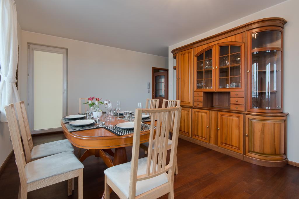 Apartamenty Gdansk Eu - Parkowy Gdańsk Exterior foto