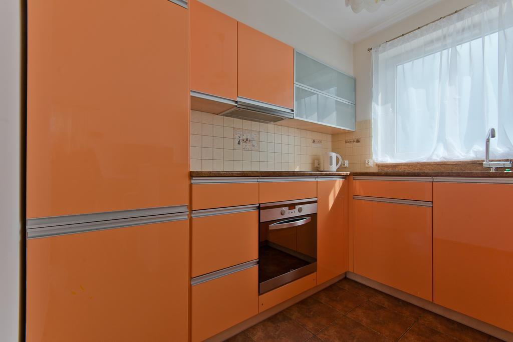 Apartamenty Gdansk Eu - Parkowy Gdańsk Exterior foto